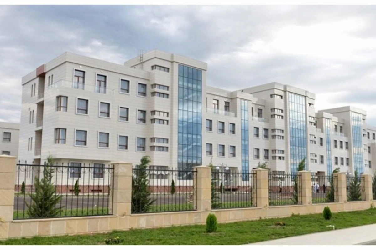В Евлахе возбуждено уголовное дело по факту присвоения более 73 тыс. манатов в районной больнице
