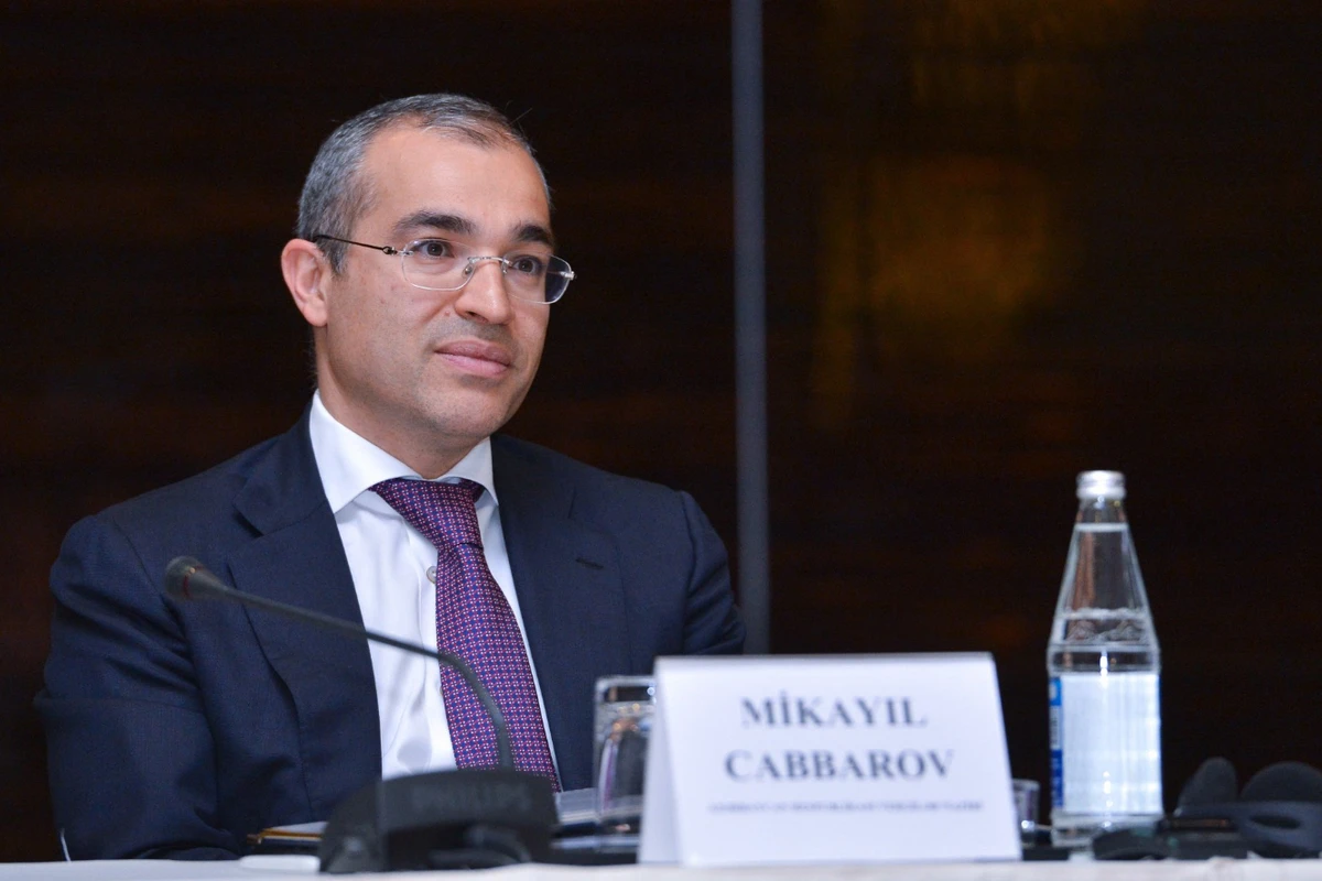 Ağdam Sənaye Parkının rezidentlərinin sayı 19-a çatıb - FOTO