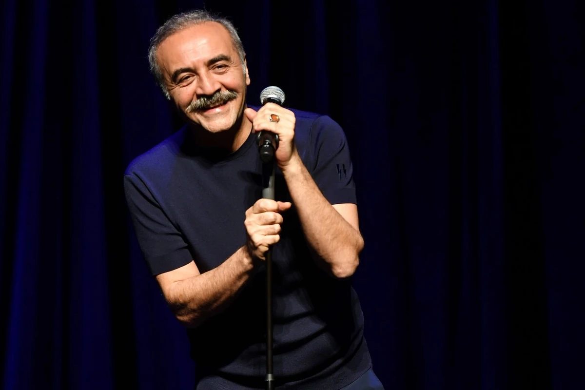 Yılmaz Ərdoğandan 20 ildən sonra bir ilk