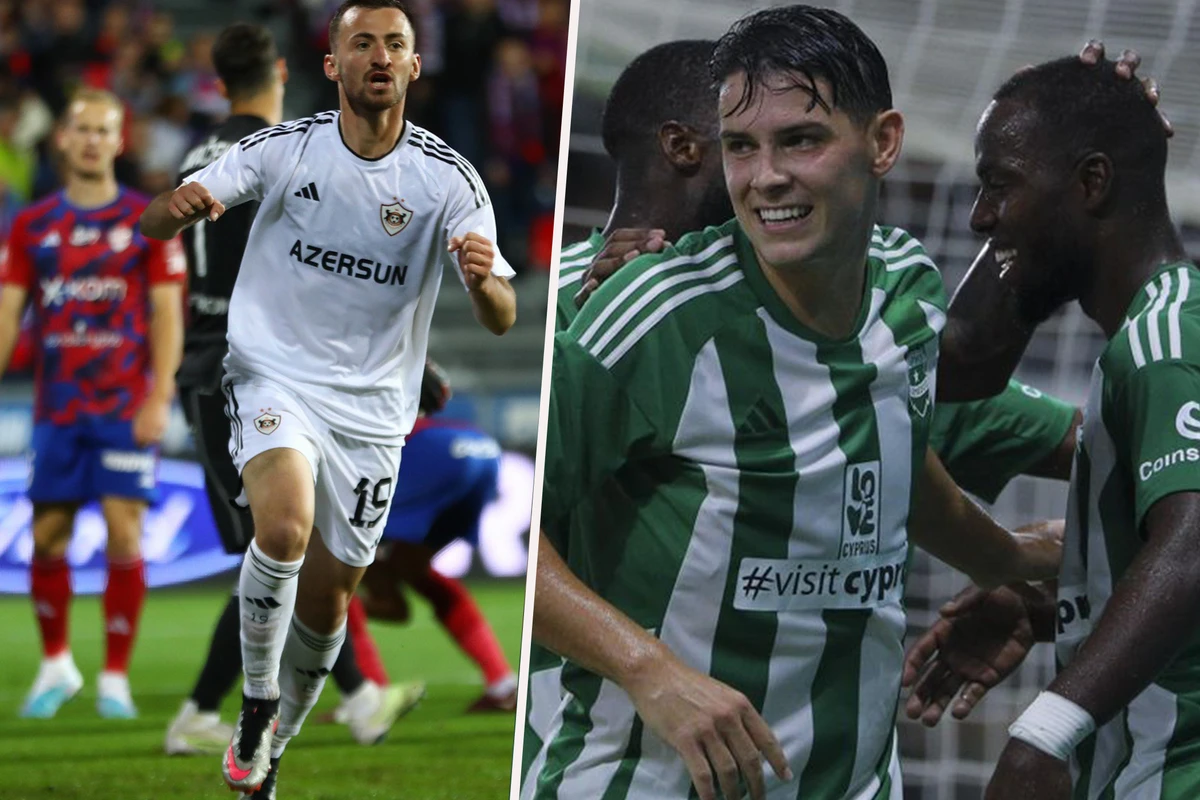 Qarabağ Rakuvu keçsə, 17 milyonluq Arislə qarşılaşacaq - FOTO Qarabağ Rakuvu keçsə, 17 milyonluq Arislə qarşılaşacaq - FOTO