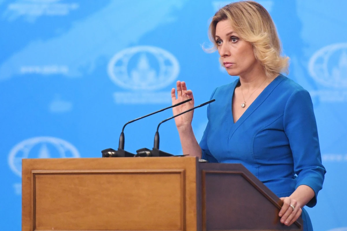 МИД РФ о ситуации с гумконвоем в Карабахе: Миротворцы установили контакты с обеими сторонами - ВИДЕО