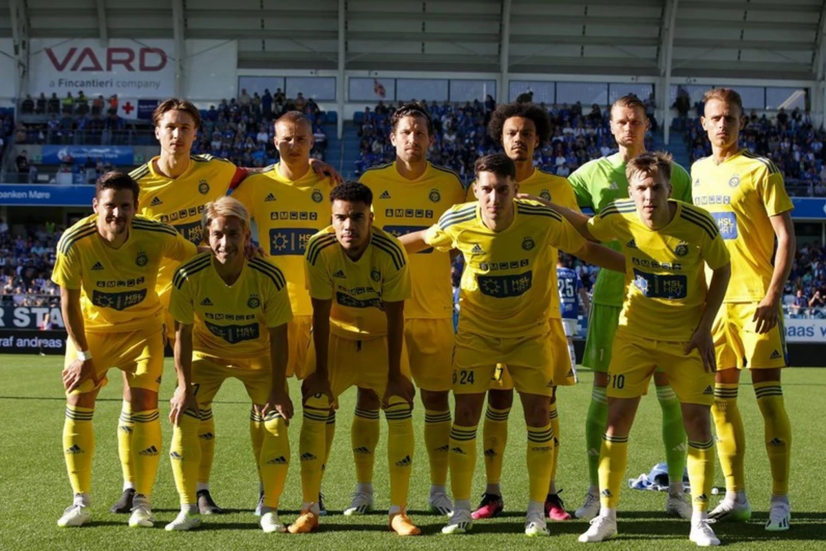 Avropa Liqası: Qarabağın rəqibi müəyyənləşib