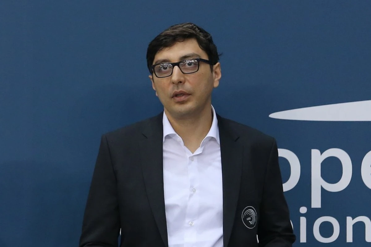 Fərid Qayıbov: Hamımız Qarabağdan qələbə gözləyirdik