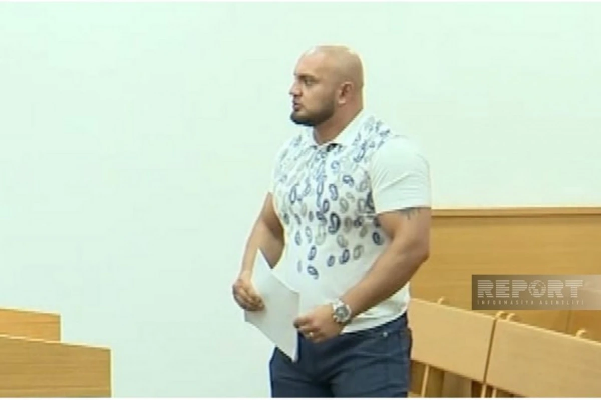 Сломавший ветерану челюсть спортсмен дал показания в суде