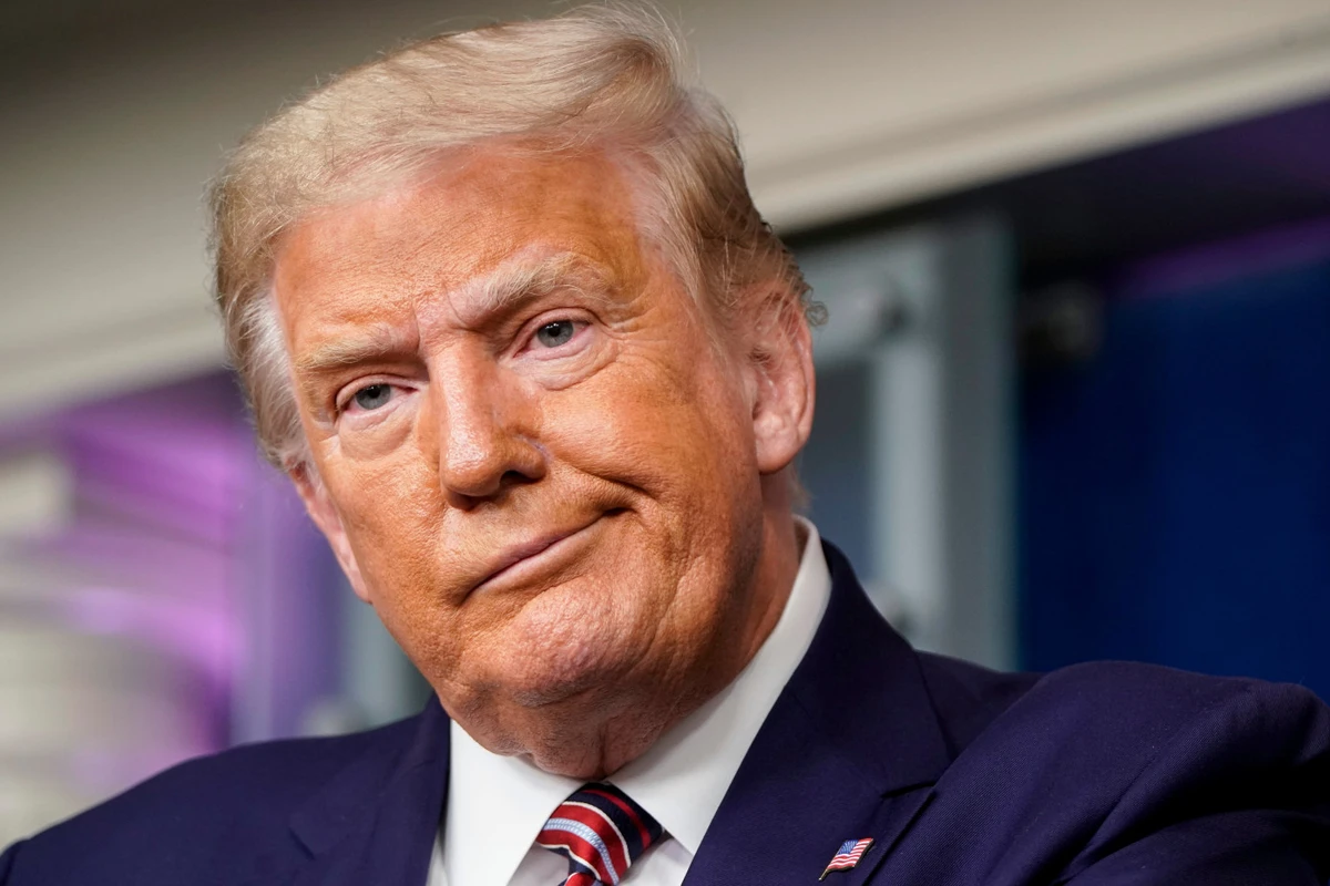 Трамп: Для победы на выборах президента США мне не хватает еще одного обвинения