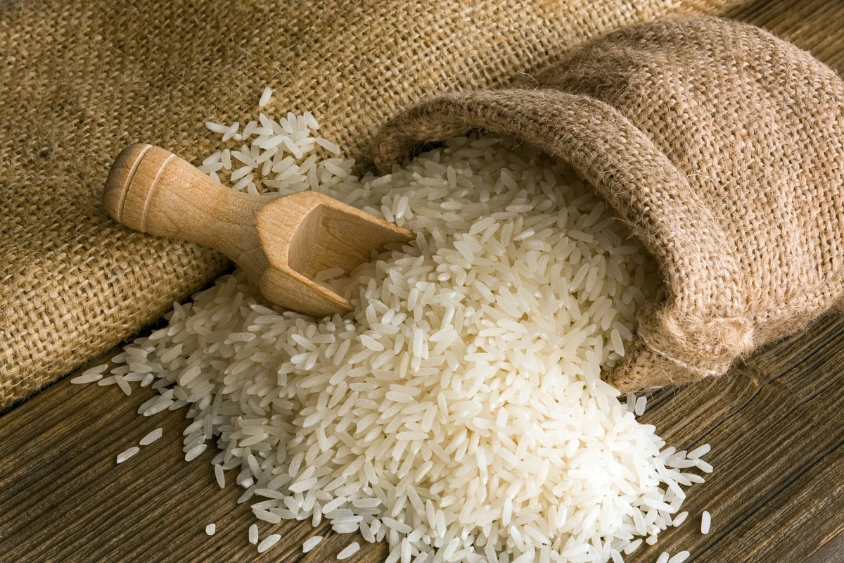 Dünyada düyü qıtlığı yaranacaq - PROQNOZ Dünyada düyü qıtlığı yaranacaq - PROQNOZ