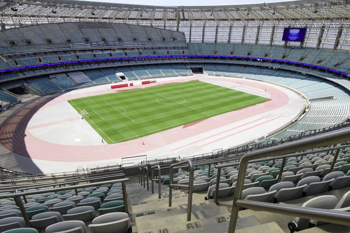 “Neftçi”nin “Beşiktaş”la ev oyununun stadionu məlum oldu