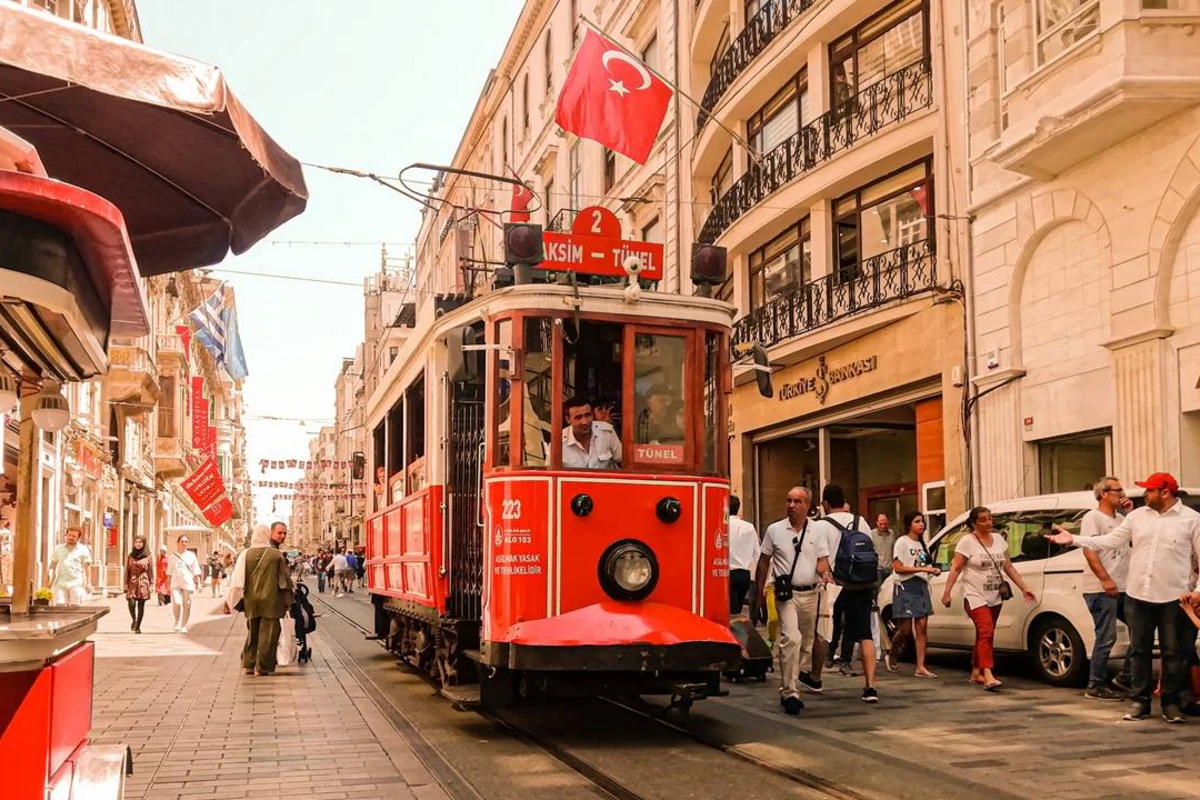 İstanbulda yaşayış xərci AÇIQLANDI