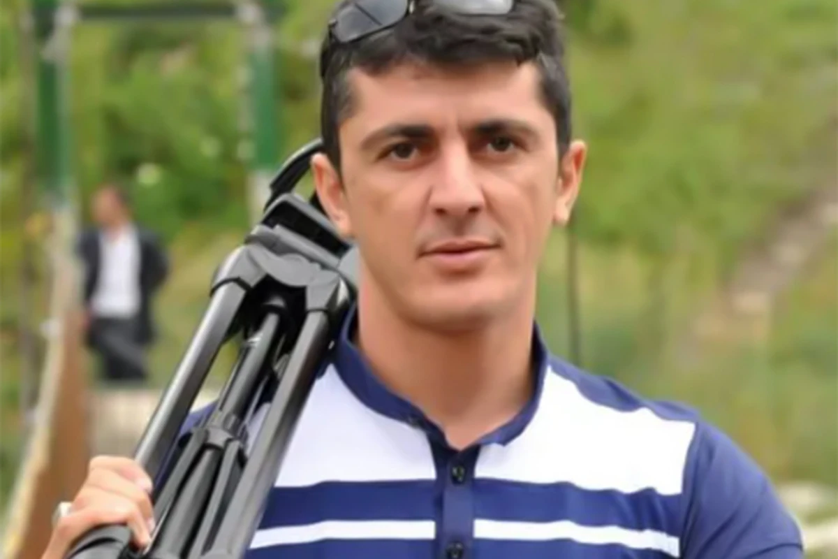 Jurnalist Cəmil Məmmədlinin cinayət işi üzrə məhkəməsi başlayır