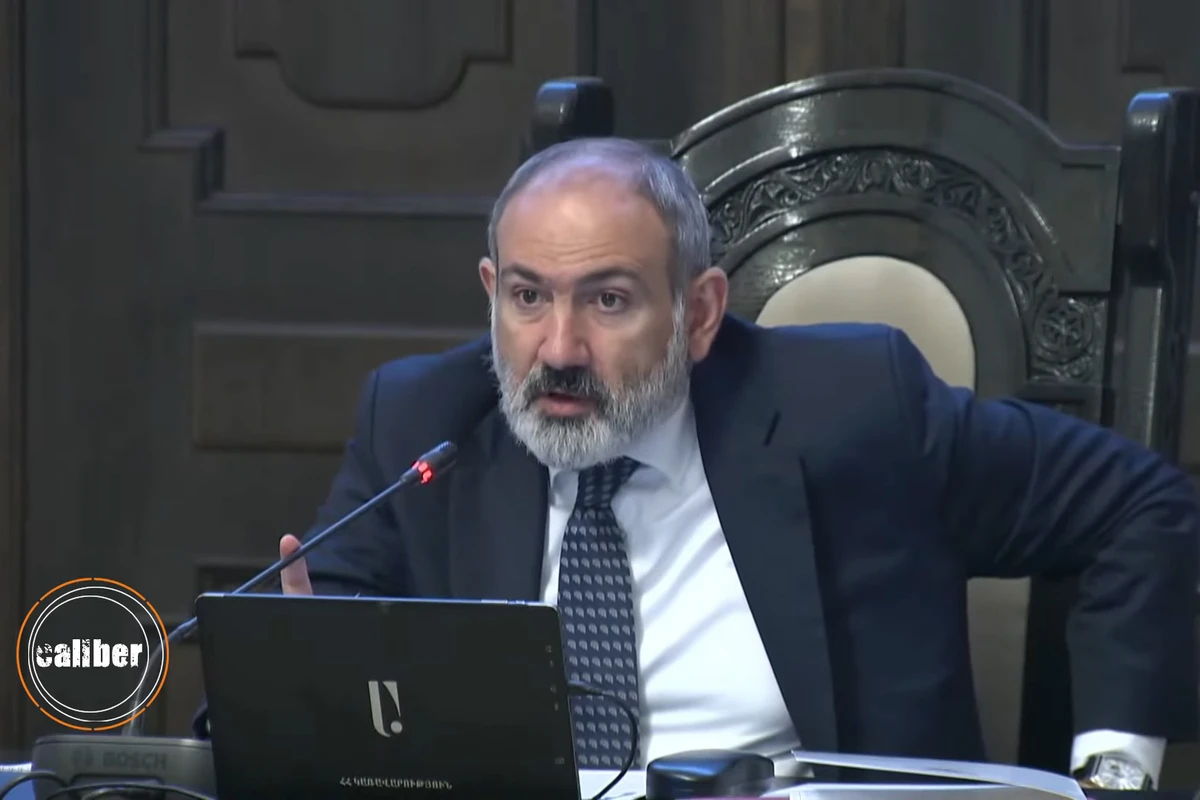 Отказ пациента от лечения: чего добивается армянский премьер? - ВИДЕО