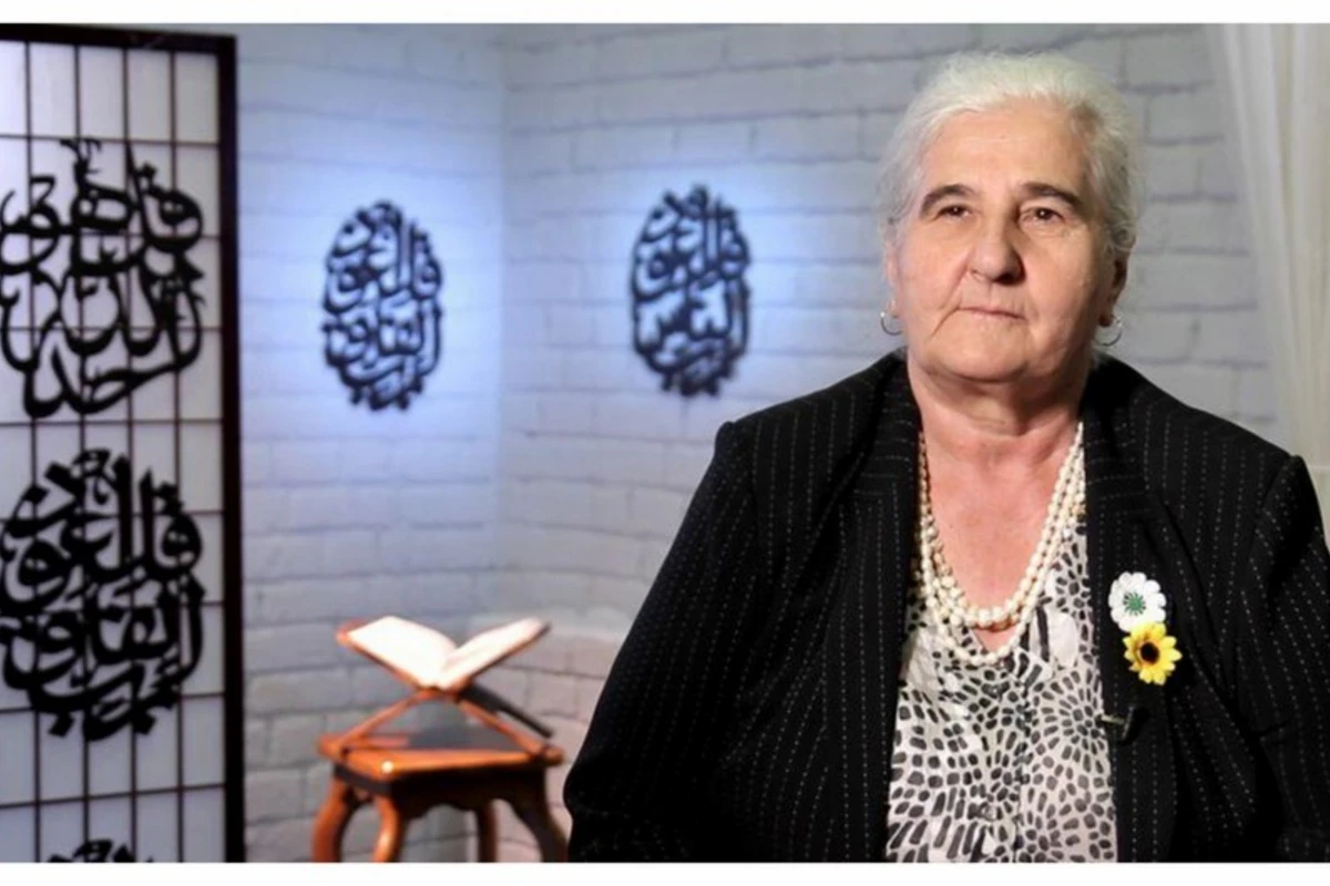 “Srebrenitsa Anaları” Assosiasiyası Vaqif Xaçaturyanın həbsini alqışlayıb