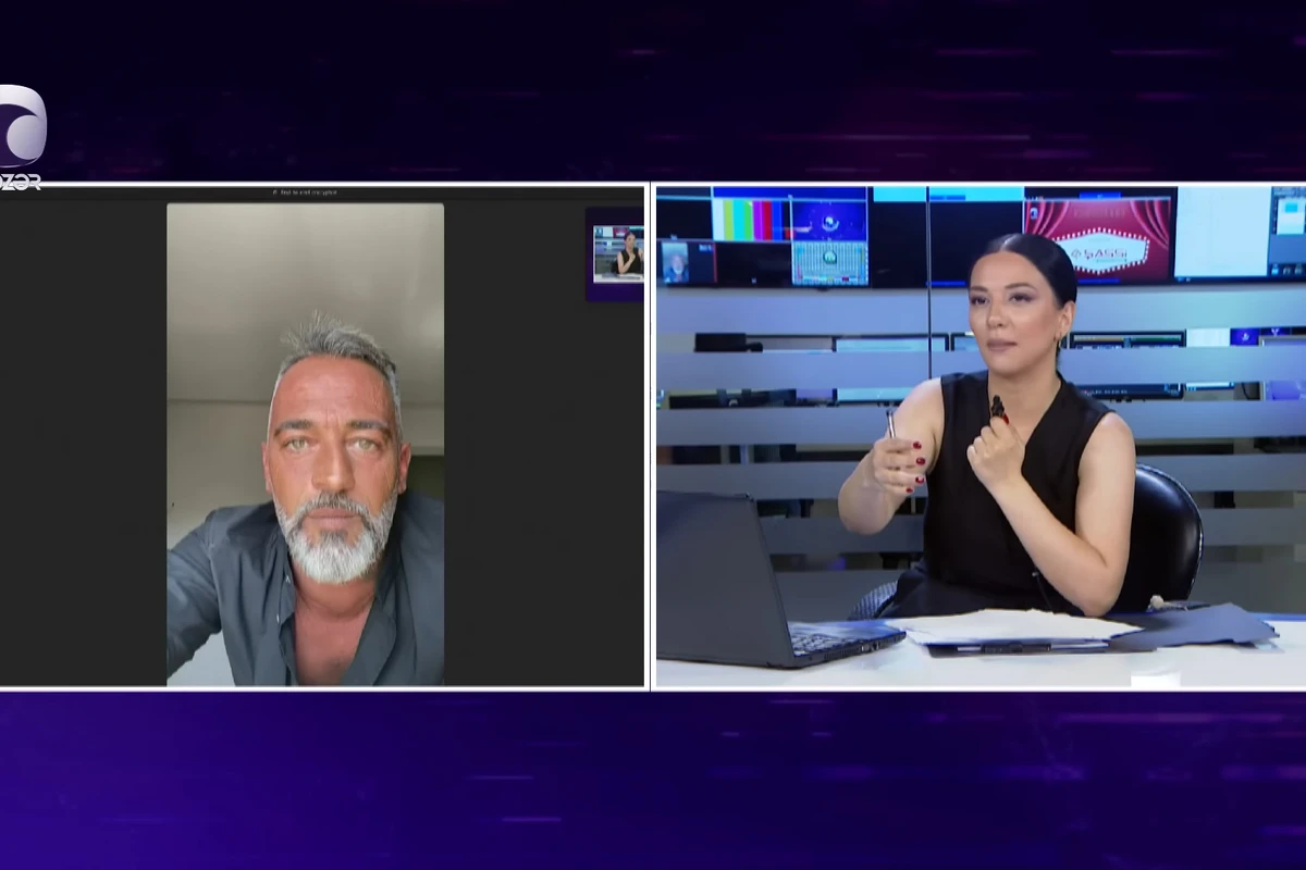 İtaliyalı tiktoker: Paşinyan kimdir, bilmirəm, amma Azərbaycan mənim sevdiyim ölkədir - VİDEO