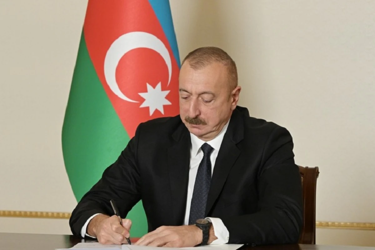 “Azalternativenerji” MMC ləğv edilir, qalan əmlakı özəlləşdirilir - FƏRMAN
