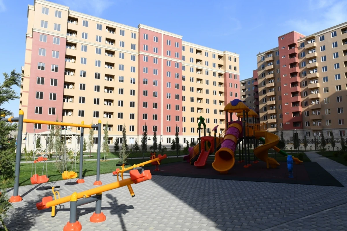 Azərbaycanda kirayəçilər çoxmənzilli binaların idarə edilməsində iştirak edə biləcəklər