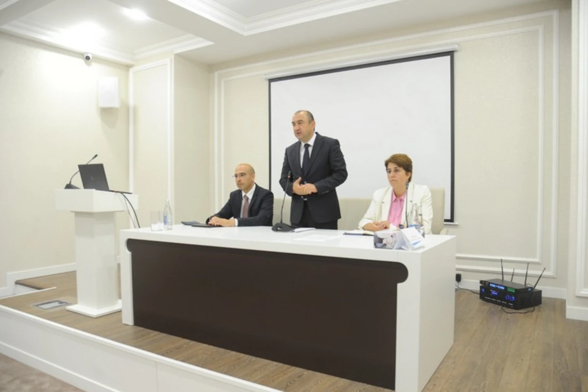 Azərbaycan Ermənistanın ətraf mühitə vurduğu ziyana görə ekspertlərlə məlumat mübadiləsi aparır