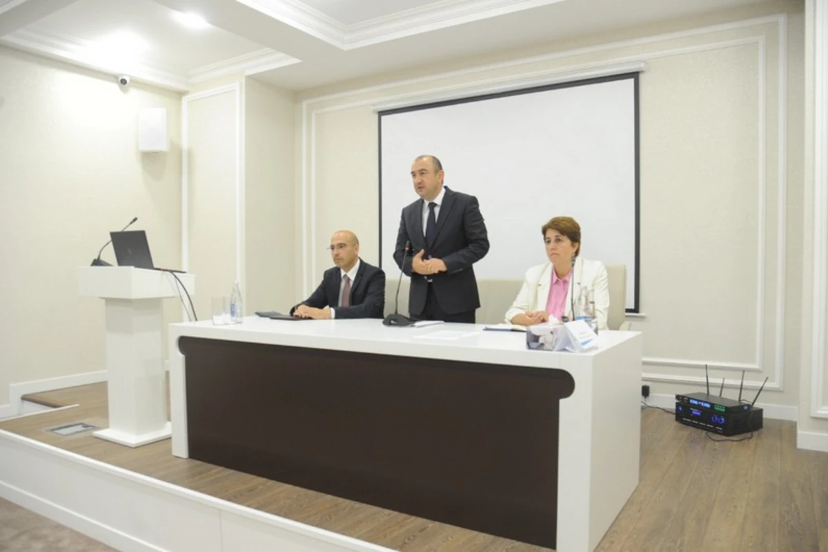 Азербайджан обсуждает привлечение к ответственности Армении за ущерб, нанесенный природе Карабаха