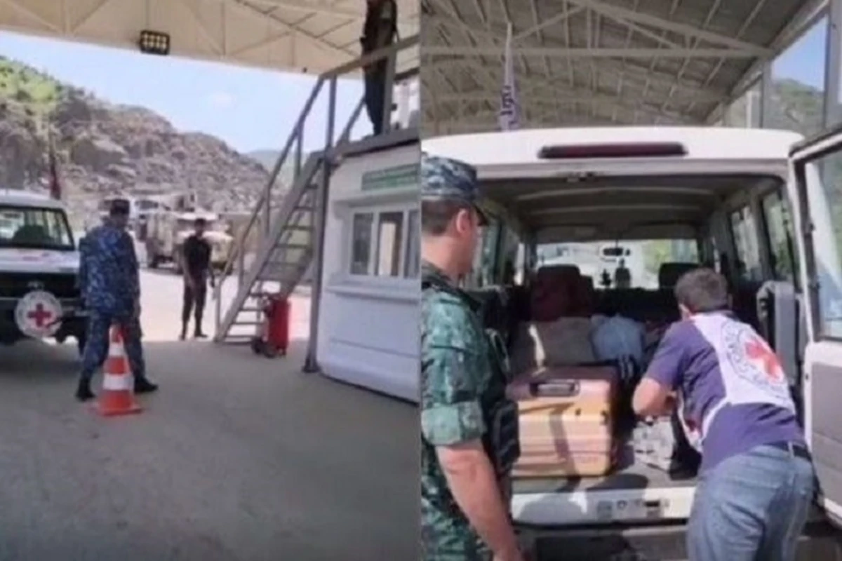 BQXK-nın Qarabağda “humanitar” fəaliyyəti onun nüfuzuna ciddi zərbə vurdu - “Kaspi”nin TƏHLİLİ