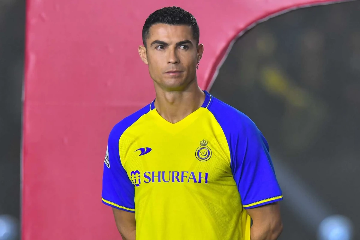 Ronaldonun Bakıya gəlməsi xəbərinə aydınlıq gətirildi - AÇIQLAMA - YENİLƏNİB