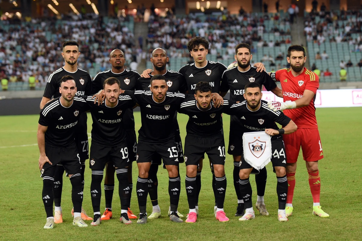 “Qarabağ”ın Konfrans Liqasında mümkün rəqibləri müəyyənləşib