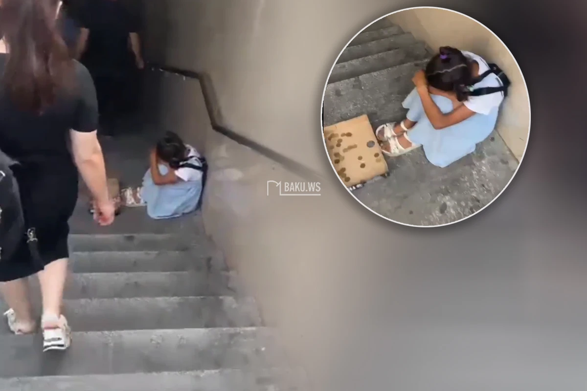Sığınacağa edilən hücumun TƏFƏRRÜATI: “Uşaqlardan birinin atası həbsdədir” - VİDEO Sığınacağa edilən hücumun TƏFƏRRÜATI: “Uşaqlardan birinin atası həbsdədir” - VİDEO