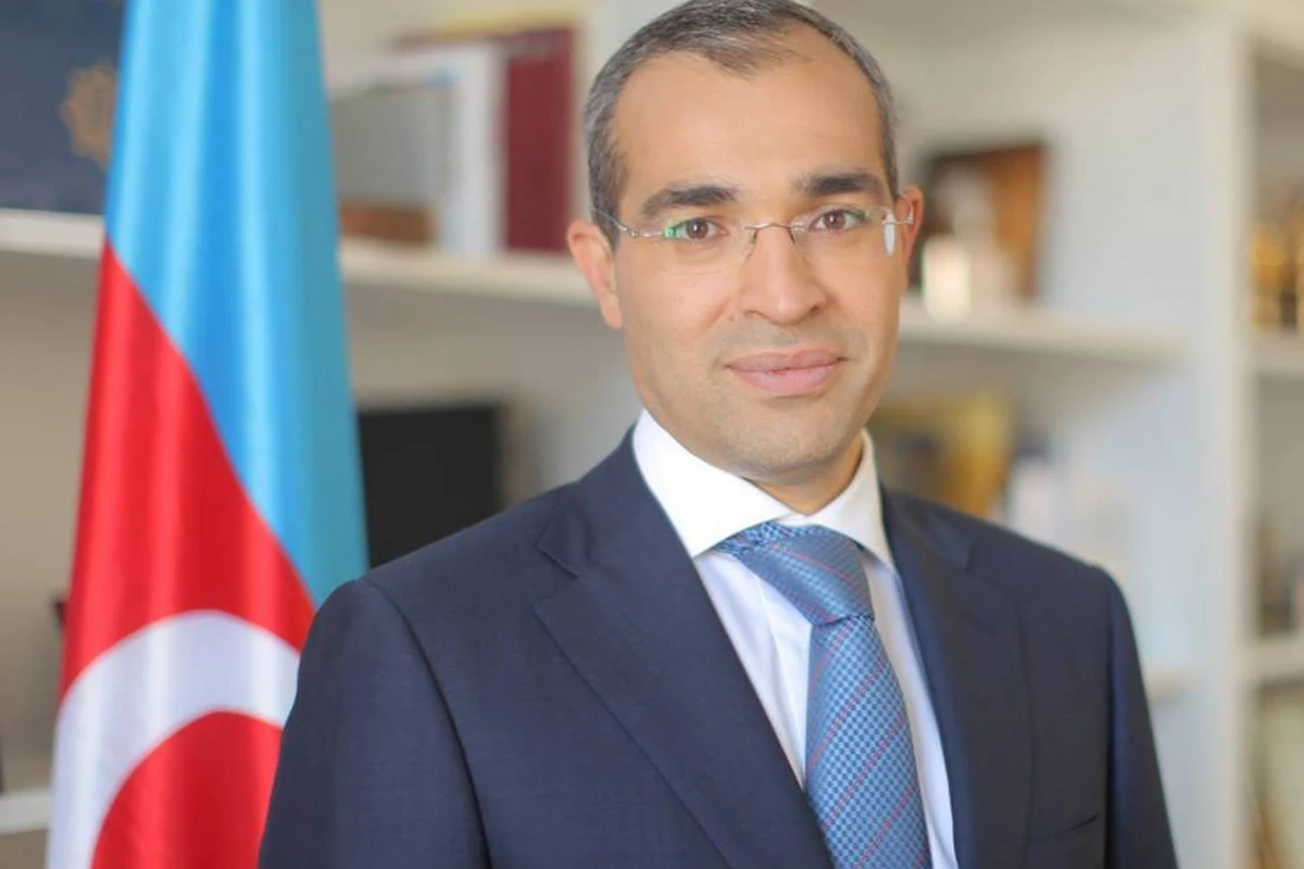 Nazir: “Fərdi sahibkar Yevlax Pilot Aqroparkın rezidenti olub” - FOTO
