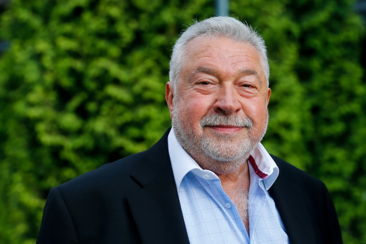 Yuli Qusman “Şərəf” ordeni ilə təltif edilib
