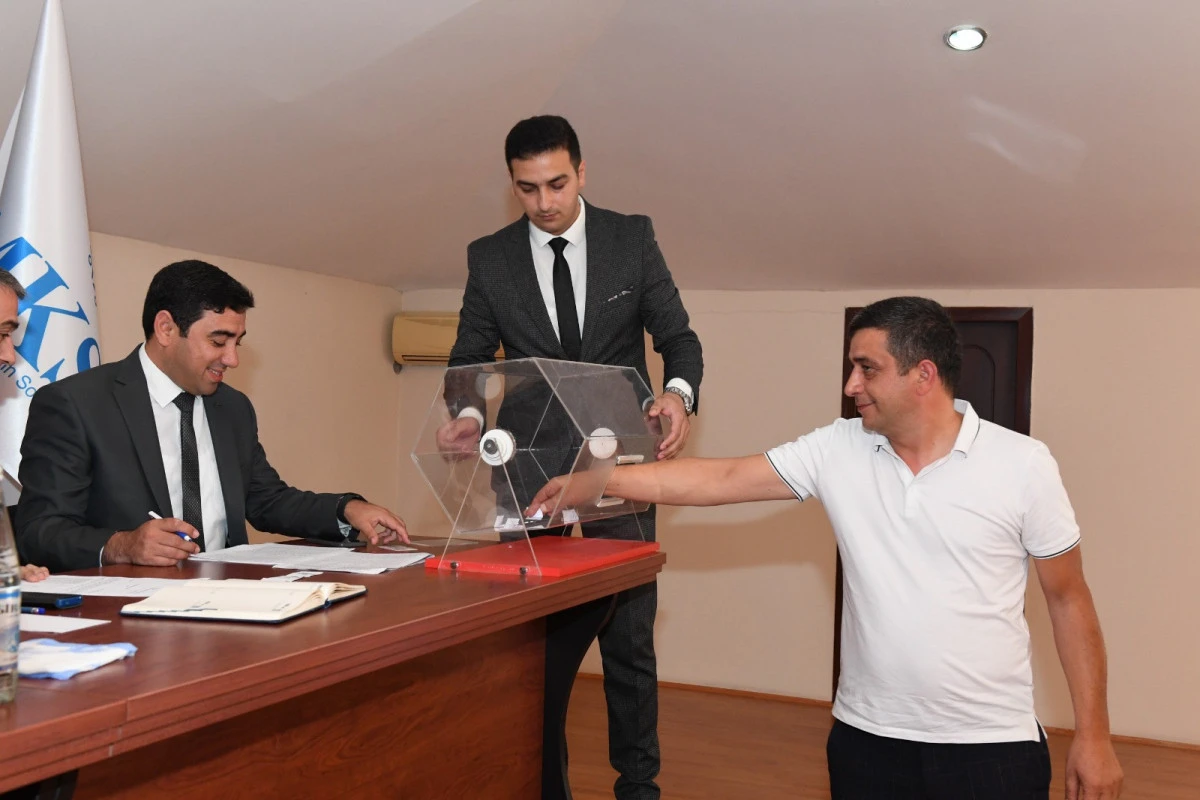 Zabuxa birinci mərhələdə 20 ailə köçürüləcək - FOTO