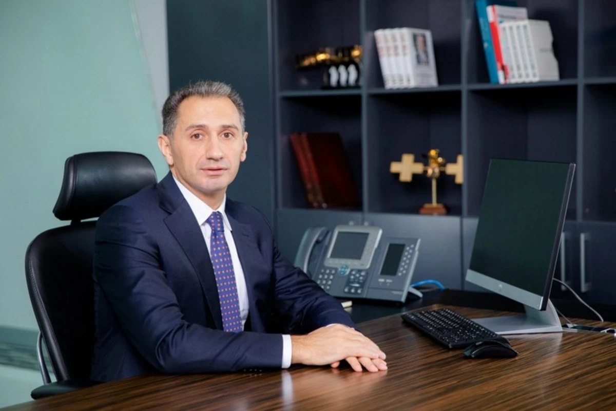 Rəşad Nəbiyev Xızıda vətəndaşları qəbul edib