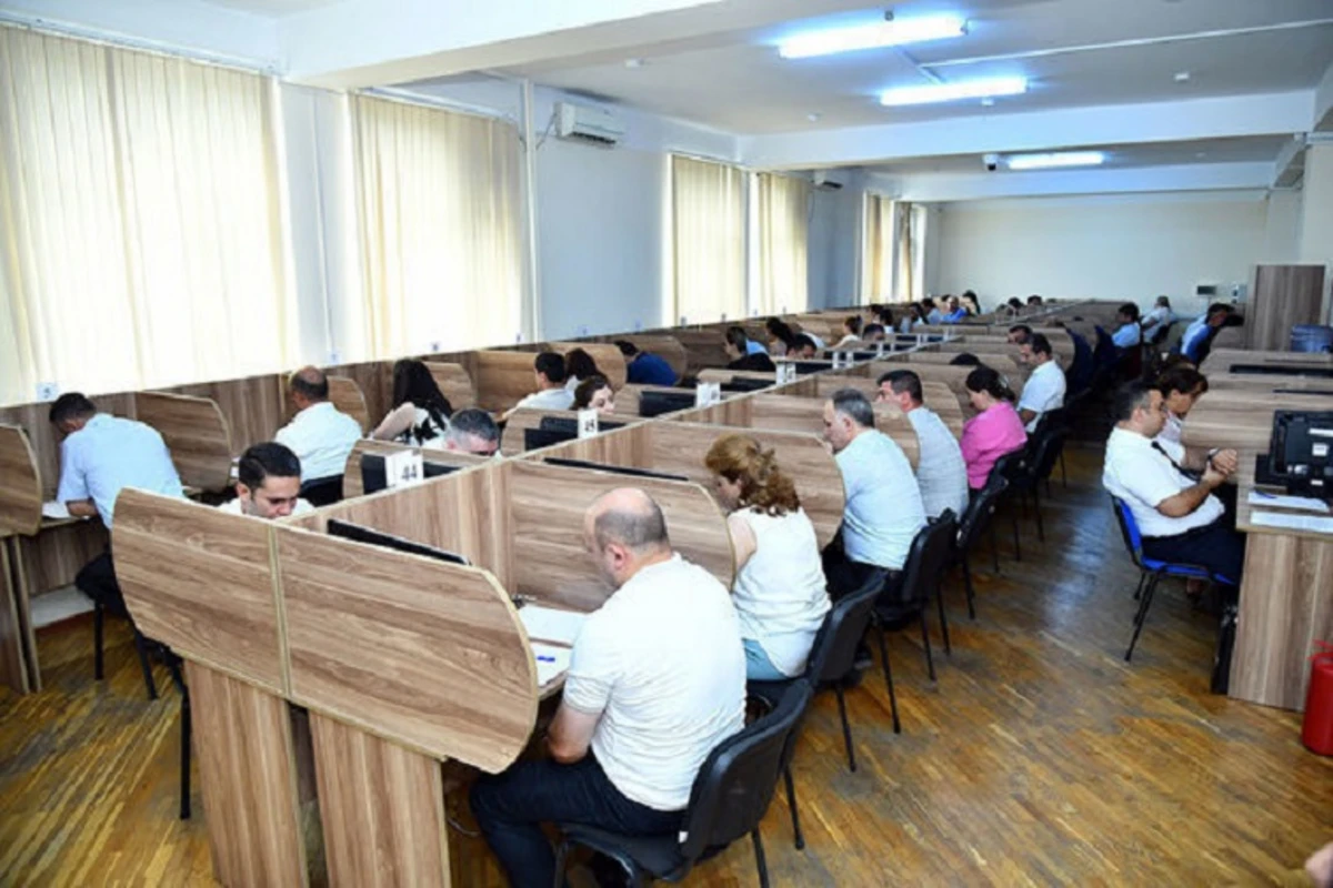 Məhkəmə-Hüquq Şurasından yenilik: Hakimliyə namizədlərlə imtahan prosesi sürətləndirildi