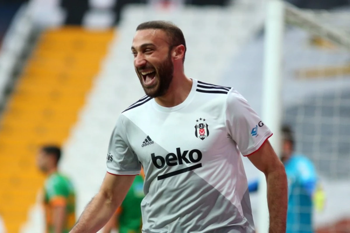 Beşiktaşın iki ulduzu Neftçi ilə oyunu buraxacaq Beşiktaşın iki ulduzu Neftçi ilə oyunu buraxacaq