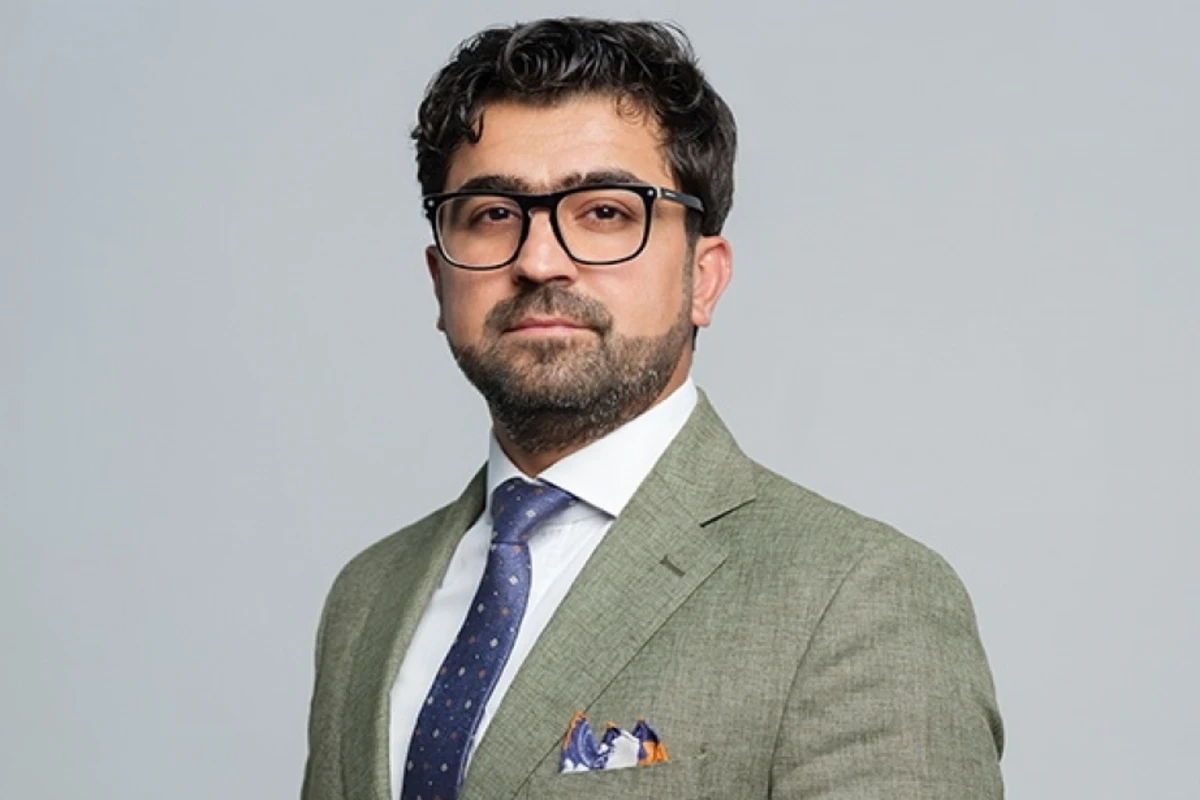 Şəhid övladı yüksək vəzifəyə təyin olunub