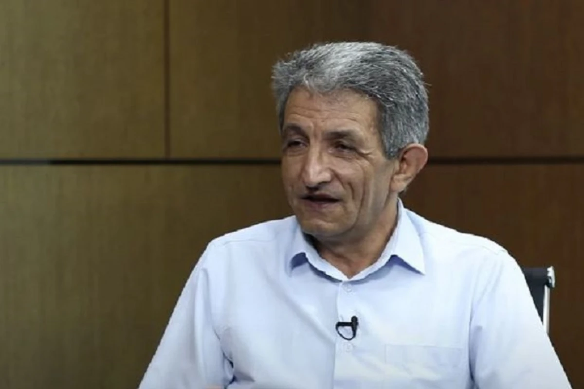 Qərbi Azərbaycan Xronikası: 1988-ci ildə Göyçədə keçirilən etiraz aksiyalarında səsləndirilən tələb - VİDEO