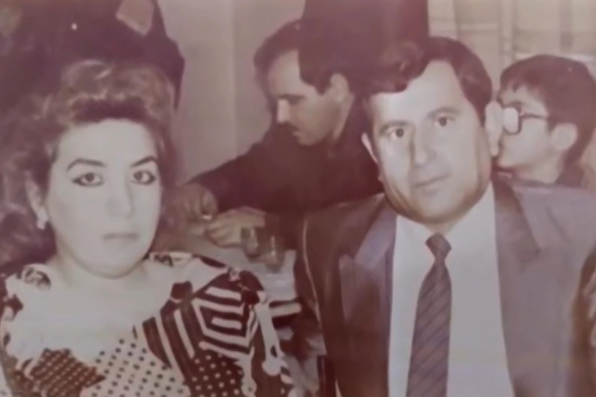 Rəhmətlik gedib mənim üçün dekolte libaslar alırdı - Samirə Yusifqızının HƏYAT HEKAYƏSİ - VİDEO
