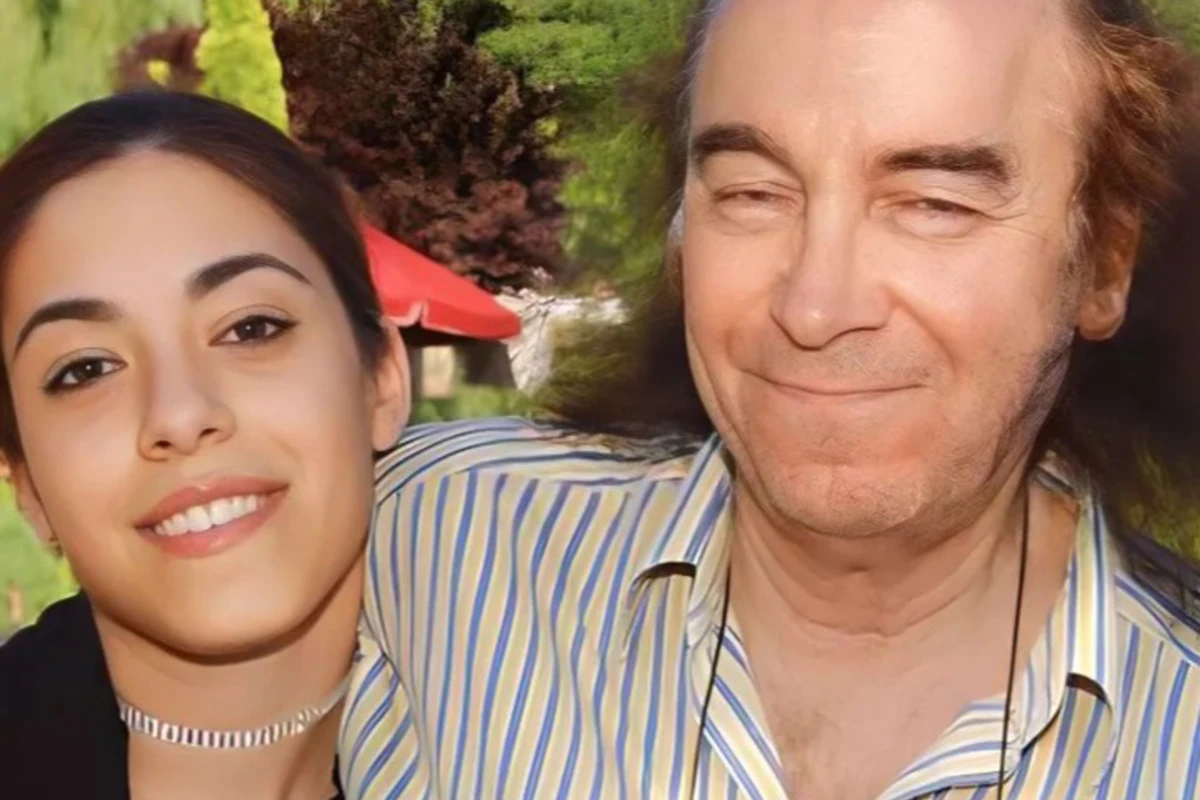 Qızı tanınmış rokçunun VƏSİYYƏTİNİ AÇIQLADI: YAS KEÇİRİLMƏYƏCƏK! - FOTO