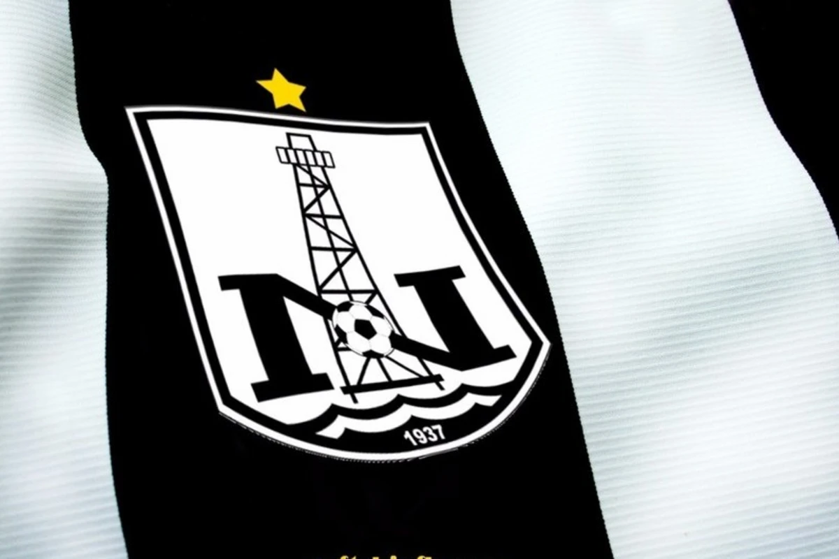 “Neftçi” “Beşiktaş”la keçiriləcək oyun ərəfəsində azarkeşlərə müraciət edib “Neftçi” “Beşiktaş”la keçiriləcək oyun ərəfəsində azarkeşlərə müraciət edib