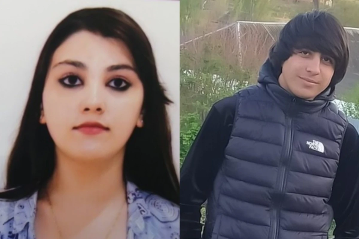 İtkin düşən 19 yaşlı gənclər tapıldı