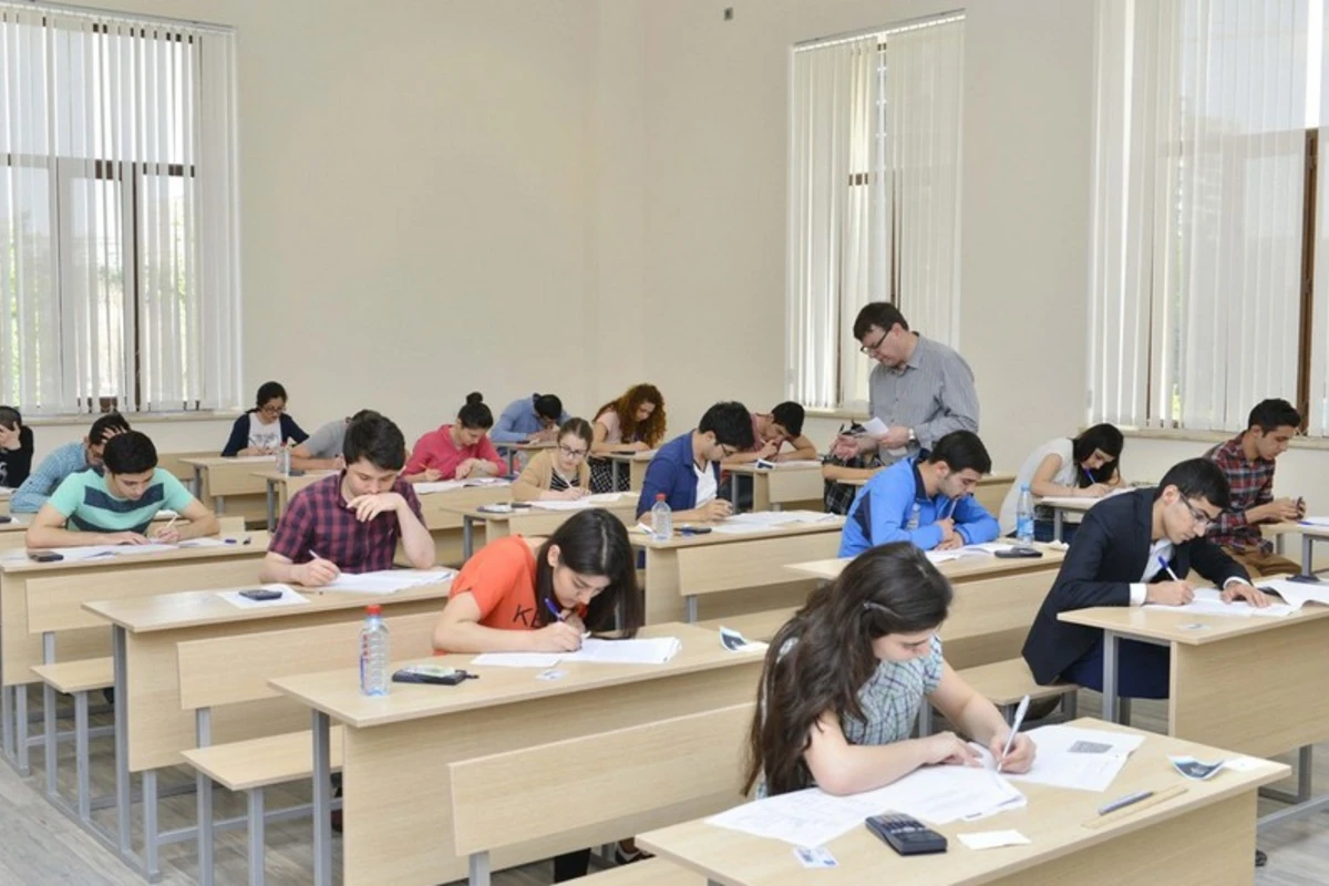 Объявлены итоги конкурса по приему в колледжи