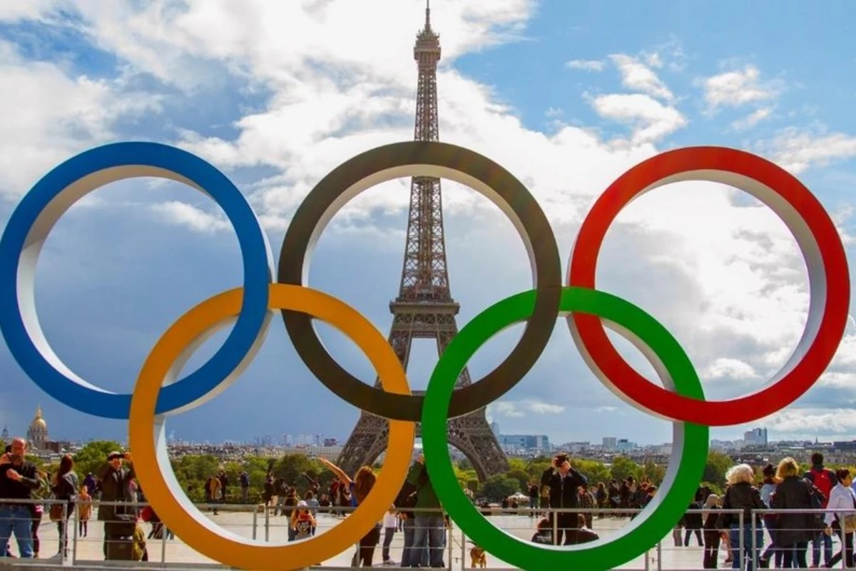 İran olimpiadadan kənarlaşdırıla bilər