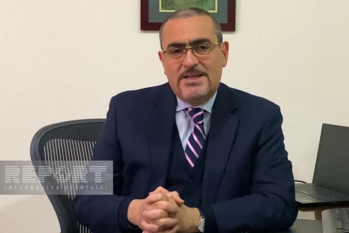 Azərbaycanlı diplomat BMT-də yüksək vəzifəyə təyin edilib