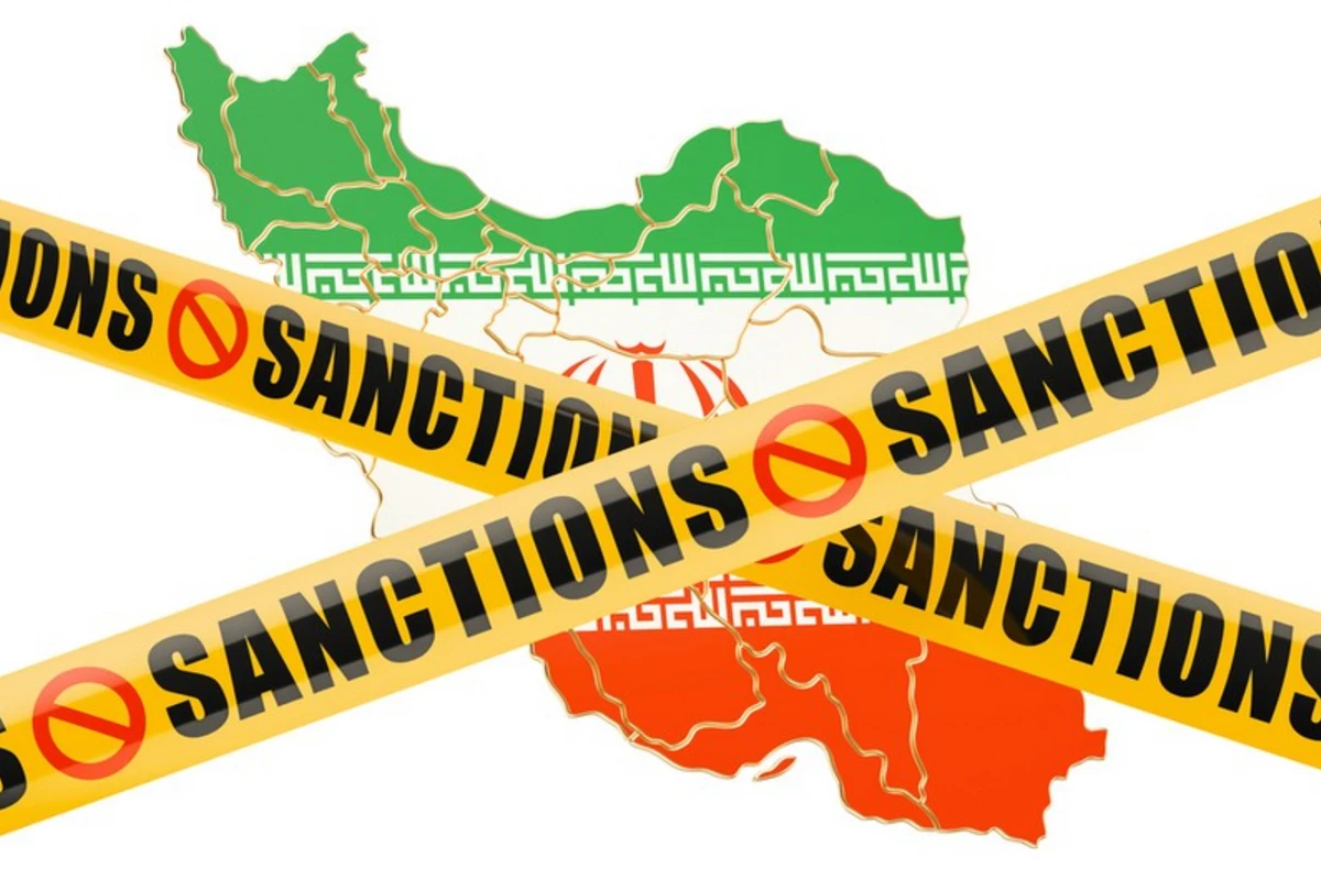 Kanada İrana qarşı sanksiyaları genişləndirib