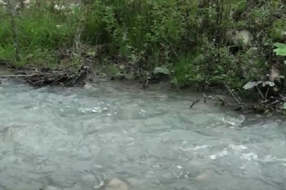 Когда решится проблема водоснабжения села Алпан Губинского района? - ВИДЕО