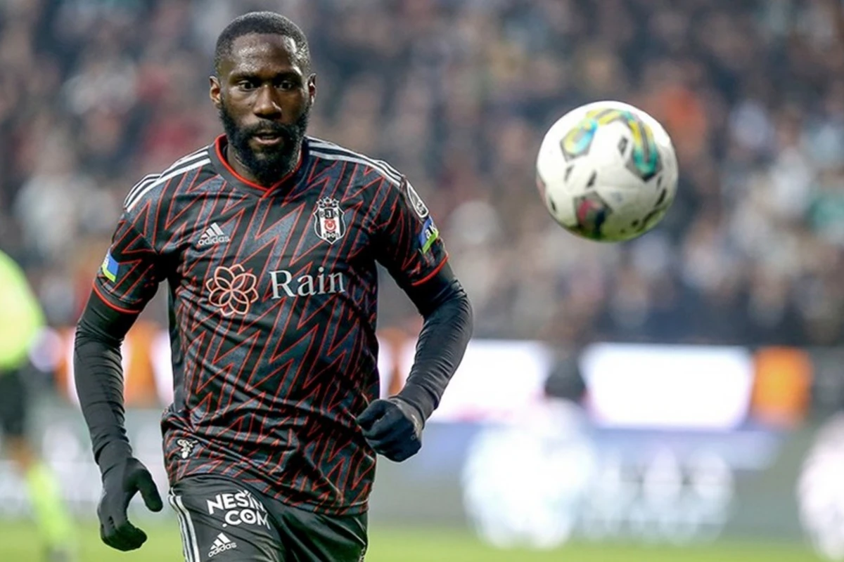 Beşiktaşın cəzalı futbolçusu Neftçi ilə cavab oyununda iştirak edə biləcək