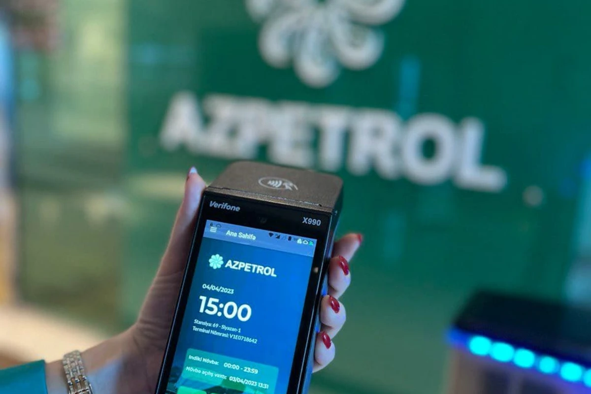 “Azpetrol” müasir və daha funksional nağdsız odəniş sisteminin tətbiqinə başlayıb