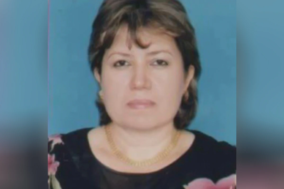 BDU-nun keçmiş baş müəllimi həbs olundu