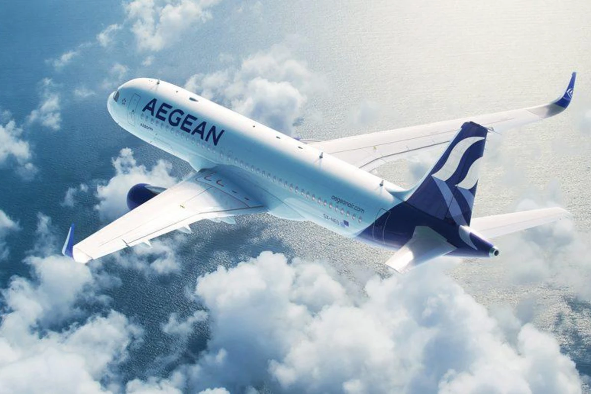 Afinadan Bakıya aviareys açılır