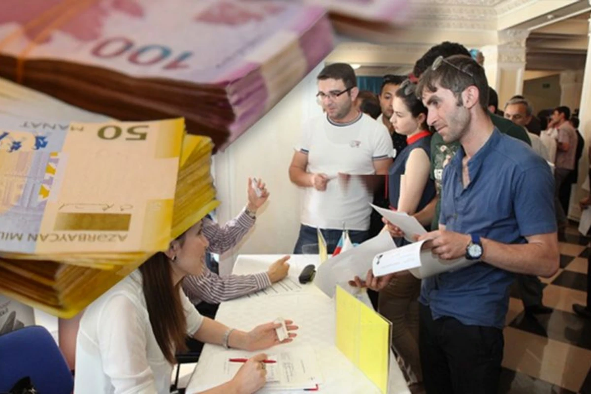 Azərbaycanda işsizlər üçün SEVİNDİRİCİ XƏBƏR - 29 yaşadək şəxslər...