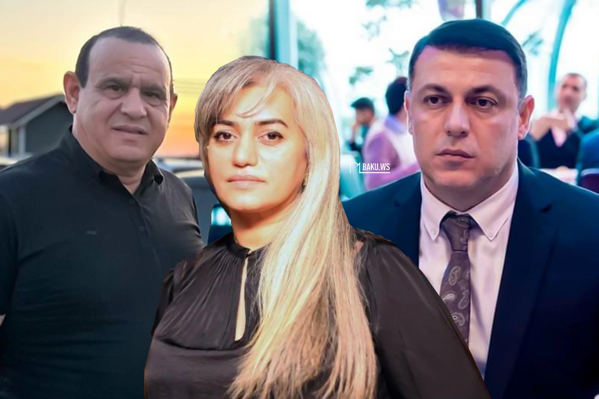 Yaxınlarını dənizdə itirən məşhurlar - FOTO