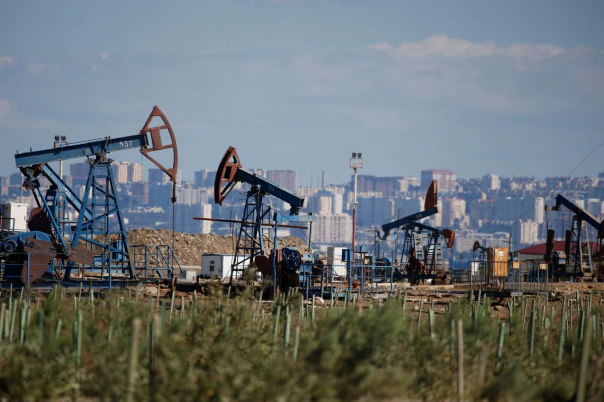 Азербайджанская нефть подорожала