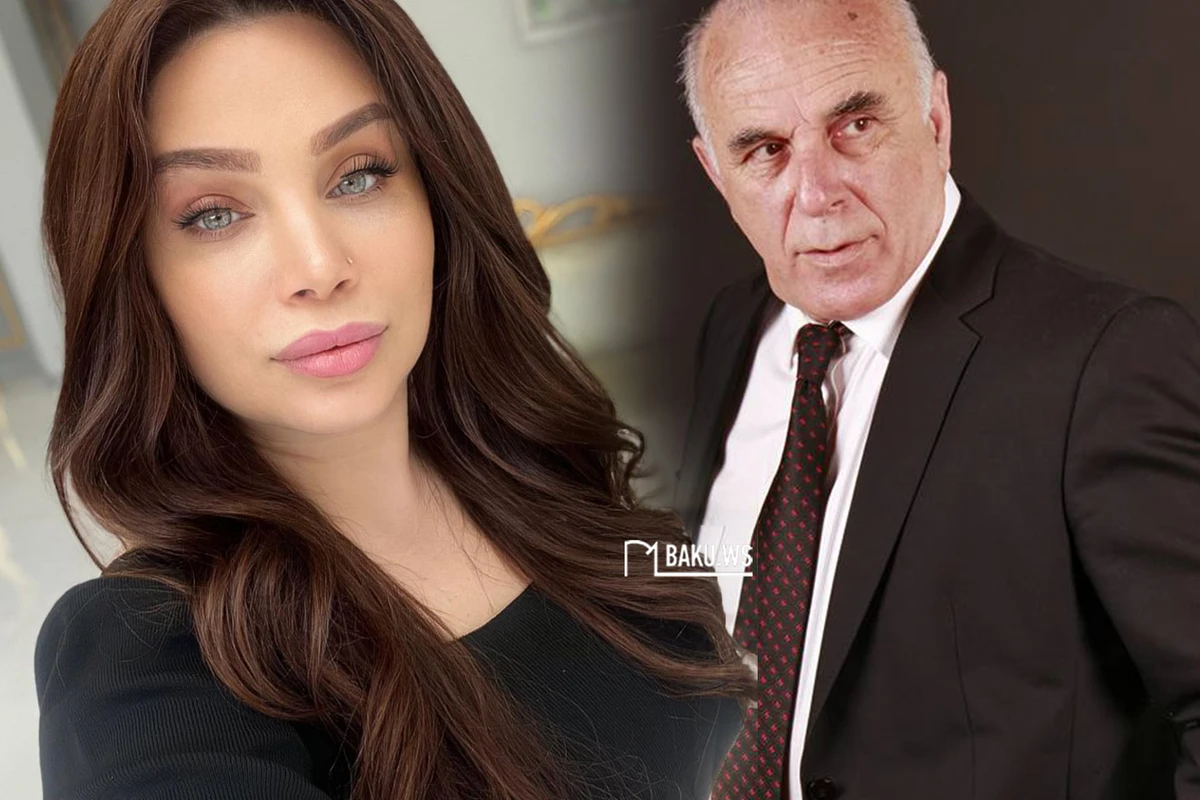 Ramiz Novruzun qızı Şəfəq Novruz əməliyyat olundu - FOTO/VİDEO
