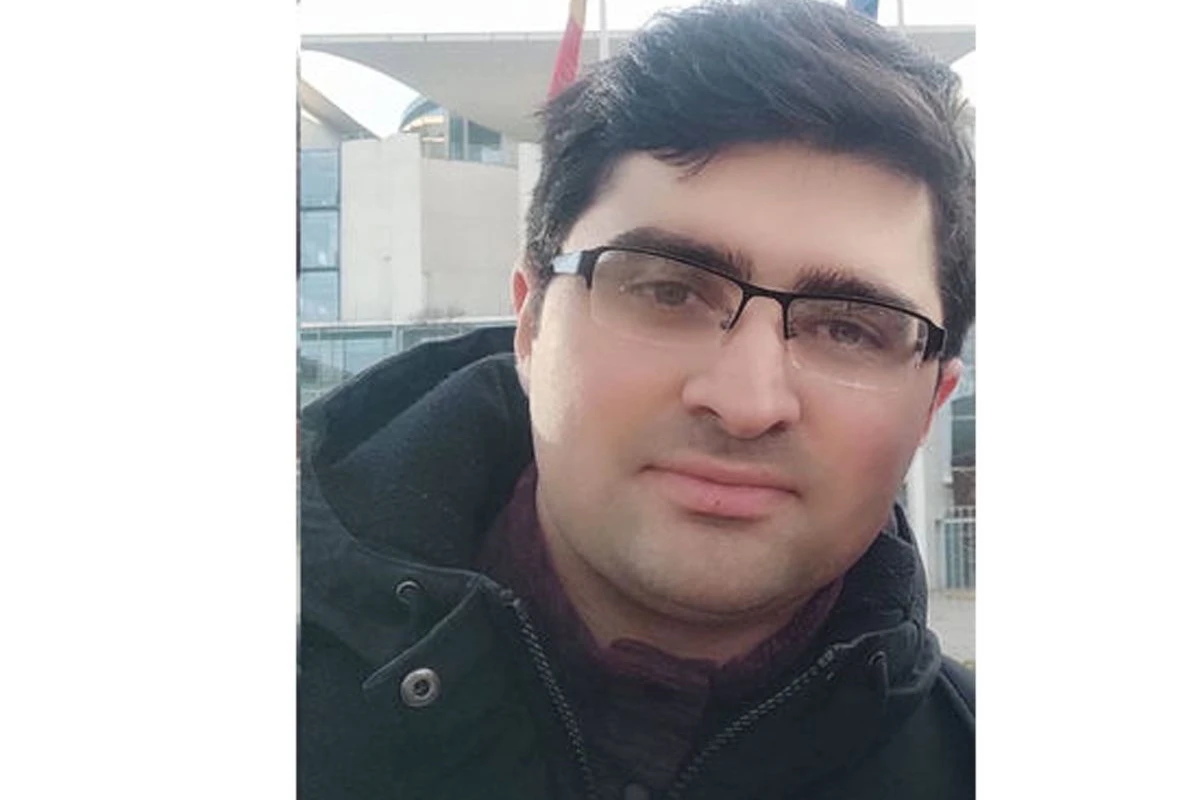 İranda həbsdə olan Fəridin səhhəti pisləşib, əməliyyat olunub